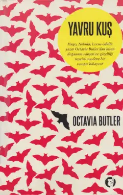 Yavru Kuş — Octavia E. Butler