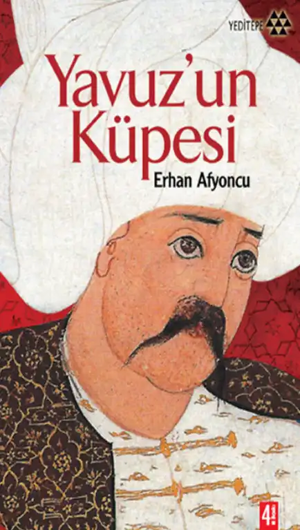 Yavuz'un Küpesi — Erhan Afyoncu - Uğur Demir