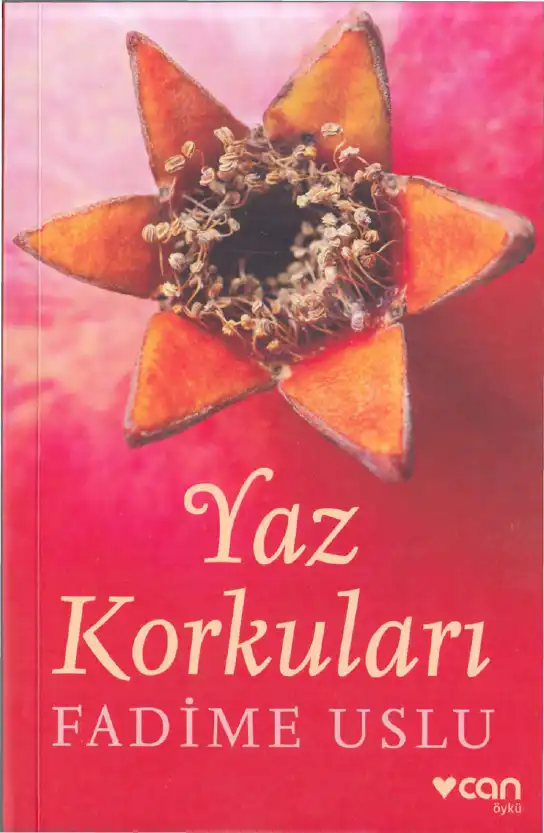 Yaz Korkuları — Fadime Uslu