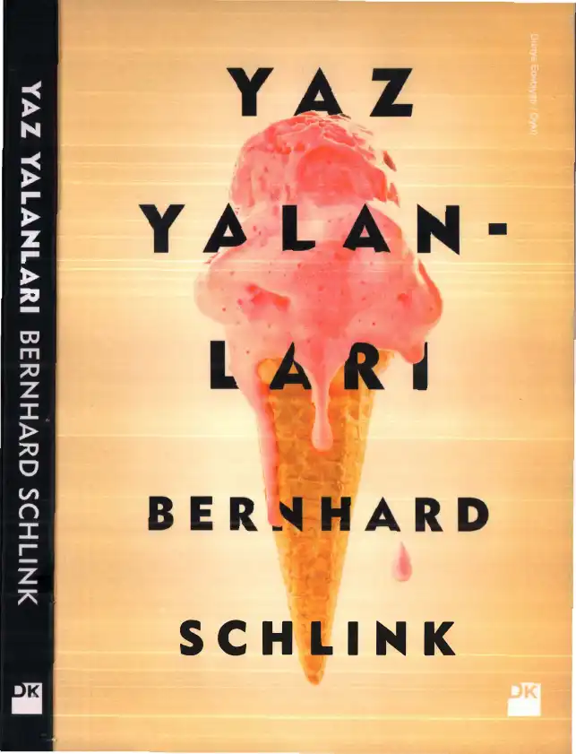 Yaz Yalanları — Bernhard Schlink