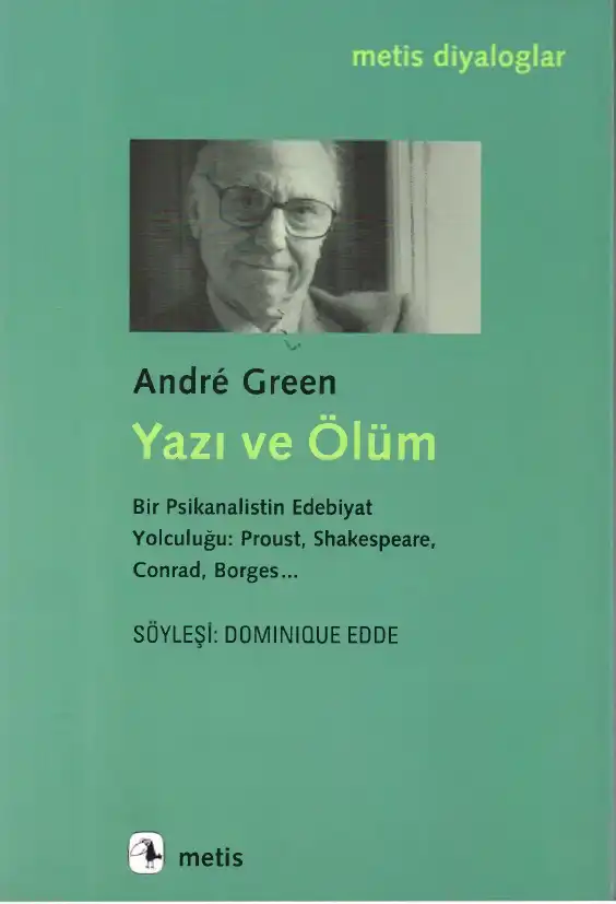 Yazı ve Ölüm — André Green