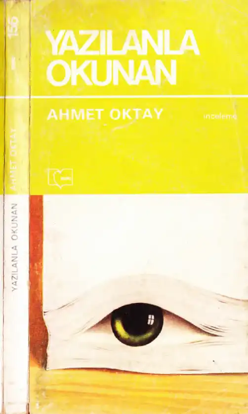 Yazılanla Okunan — Ahmet Oktay