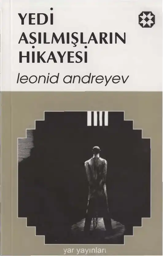 Yedi Asılmışların Hikayesi — Leonid Andreyev