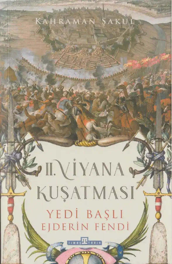 Yedi Başlı Ejderin Fendi — Kahraman Şakul