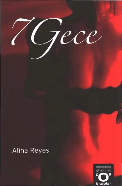 Yedi Gece — Alina Reyes