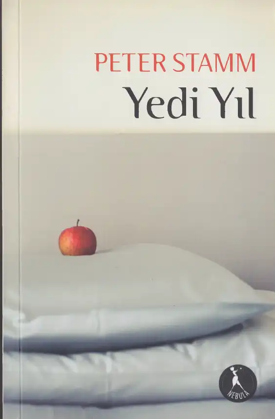 Yedi Yıl — Peter Stamm