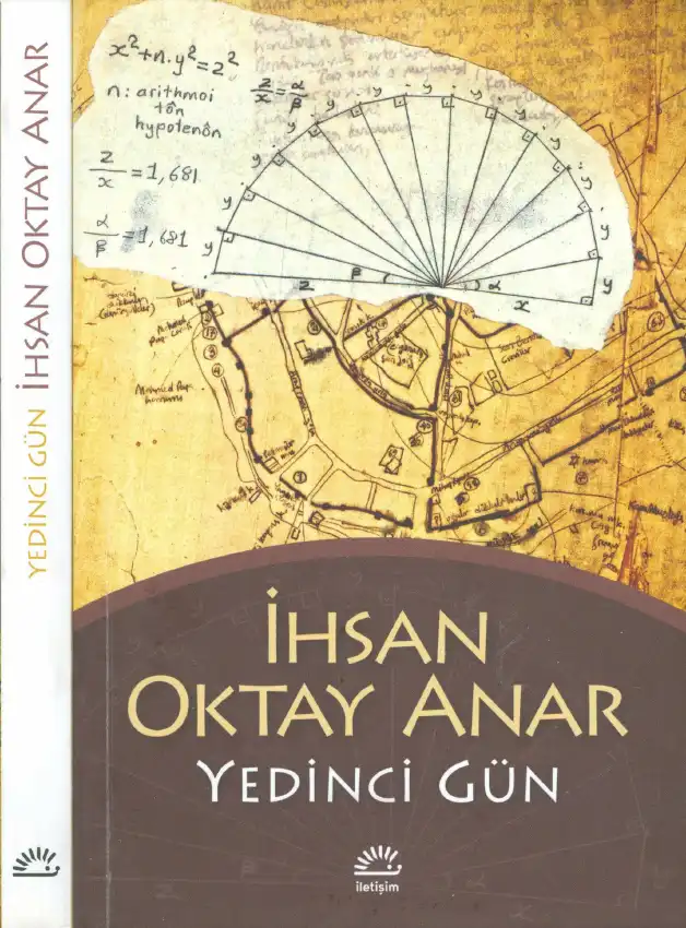 Yedinci Gün — İhsan Oktay Anar