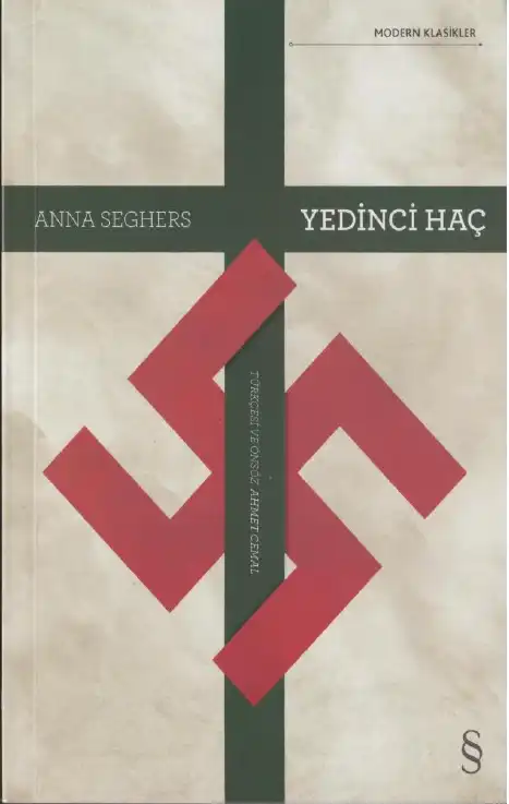 Yedinci Haç — Anna Seghers