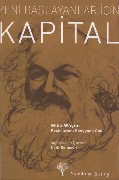 Yeni Başlayanlar İçin Kapital — Mike Wayne
