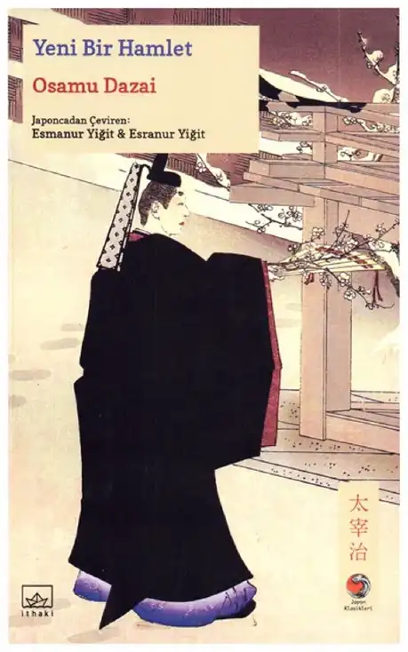 Yeni Bir Hamlet — Osamu Dazai