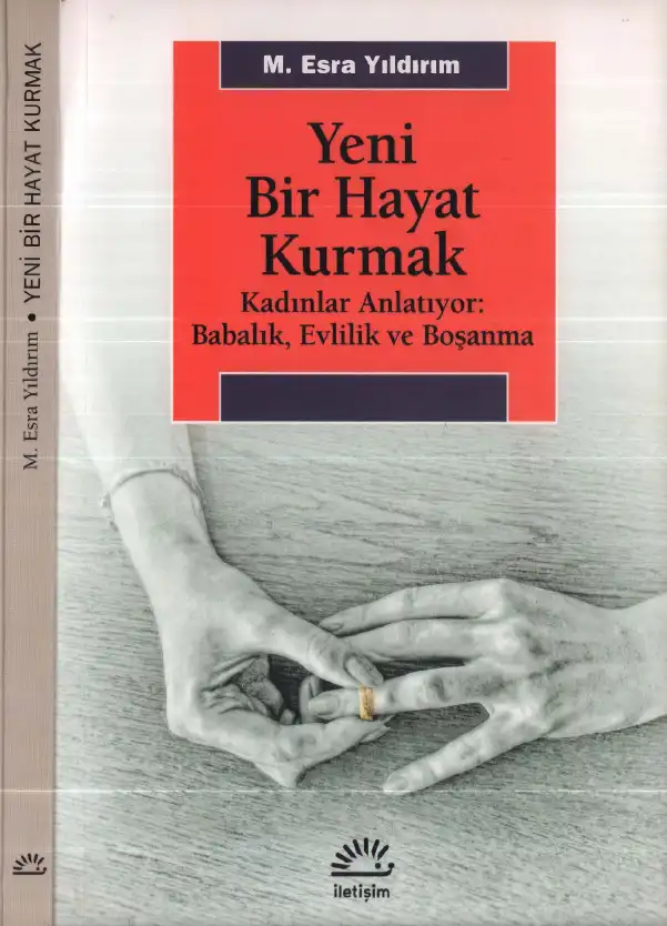 Yeni Bir Hayat Kurmak — M. Esra Yıldırım