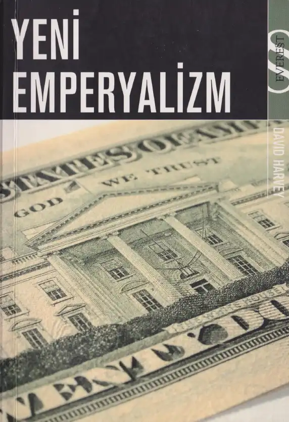 Yeni Emperyalizm — David Harvey