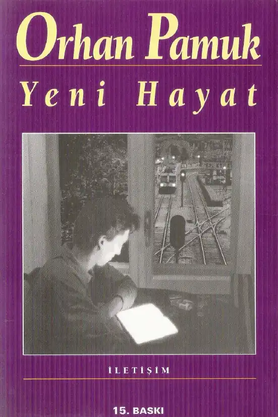 Yeni Hayat — Orhan Pamuk