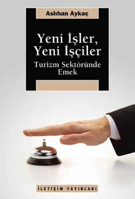 Yeni İşler, Yeni İşçiler — Aslıhan Aykaç