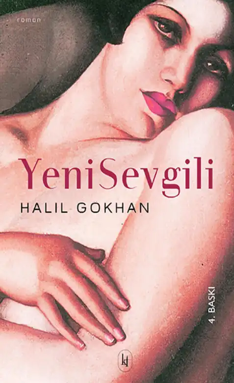 Yeni Sevgili — Altay Öktem, Halil Gökhan