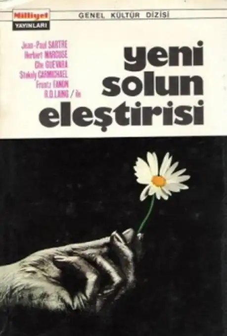 Yeni Solun Eleştirisi — Maurice Cranston