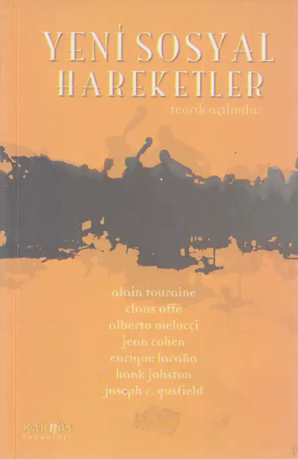 Yeni Sosyal Hareketler — Kenan Çayır