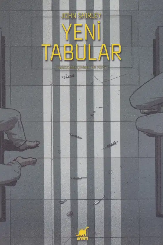 Yeni Tabular — John Shirley