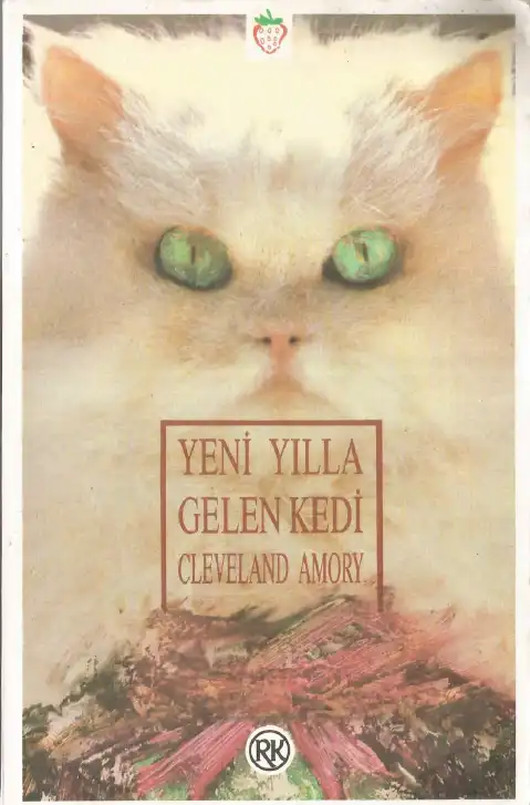 Yeni Yıllar Gelen — Cleveland Amory