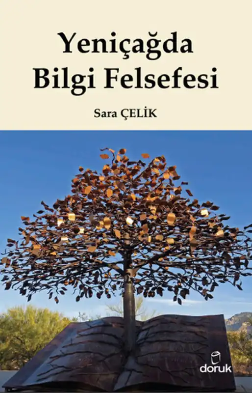 Yeniçağda Bilgi Felsefesi — Sara Çelik