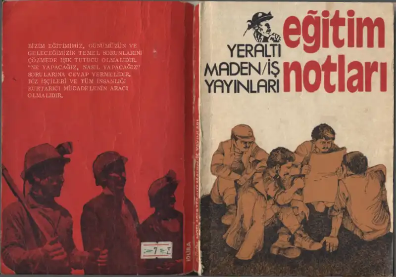 Yeniçeltek Eğitim Notları — H. Acar