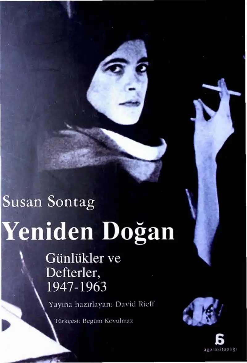 Yeniden Agora — Susan Sontag
