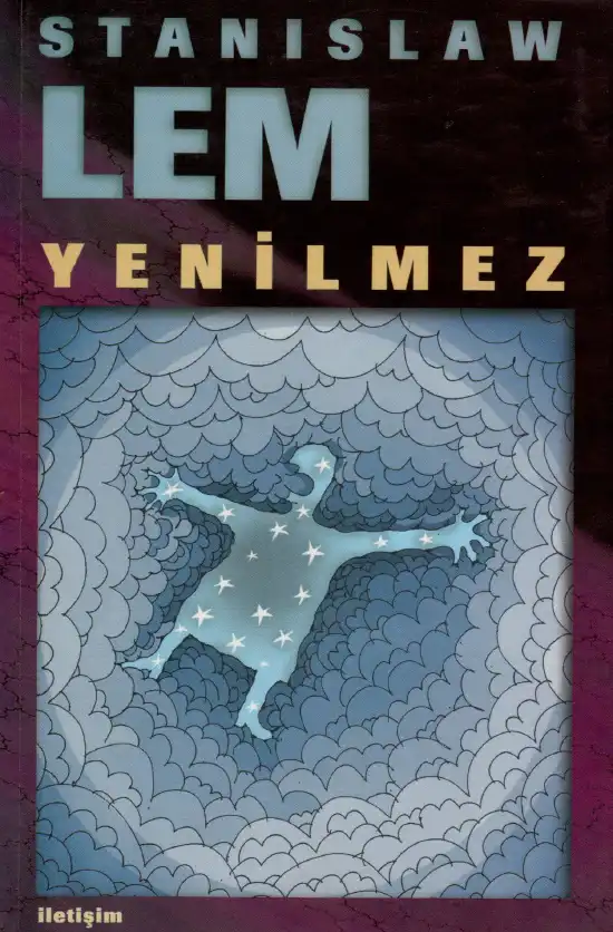 Yenilmez — Stanislaw Lem