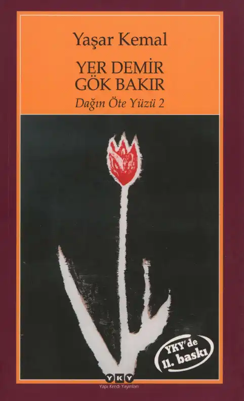 Yer Demir Gök Bakır — Sabahattin Eyuboğlu, Yaşar Kemal