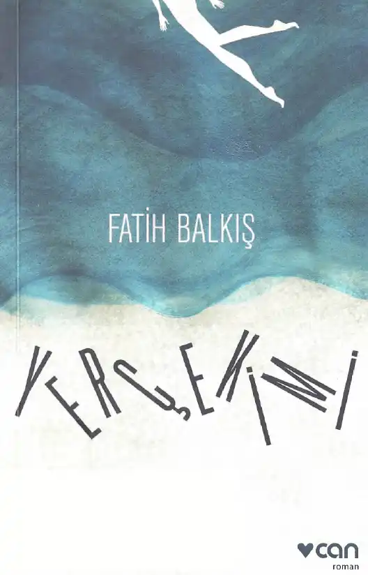 Yerçekimi — Fatih Balkış