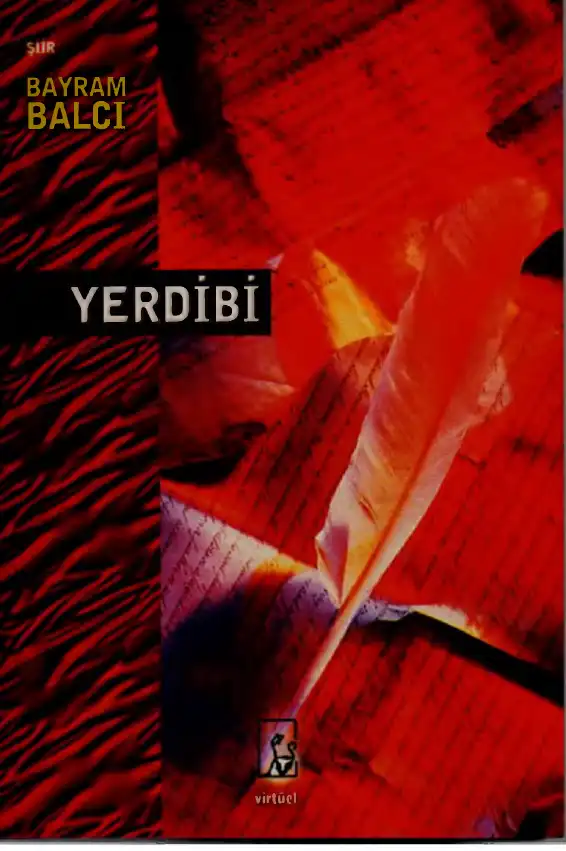 Yerdibi virtüel — Bayram Balcı