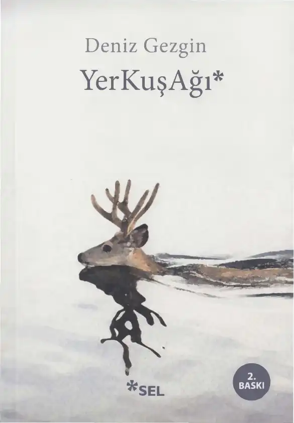Yerkuşağı — Deniz Gezgin
