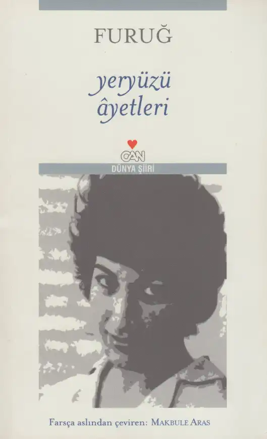 Yeryüzü Ayetleri — Furuğ Ferruhzad