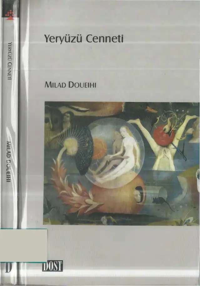 Yeryüzü Cenneti — Milad Doueihi