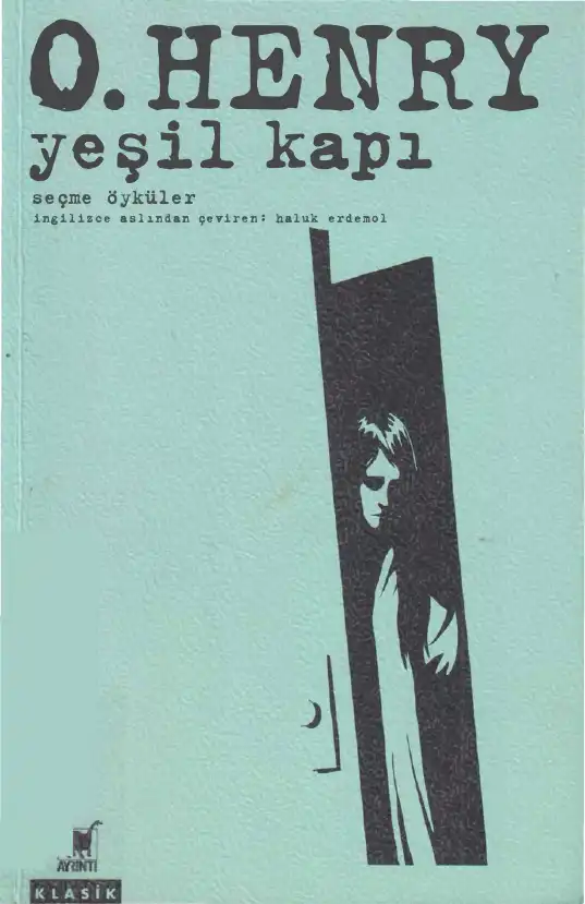 Yeşil Kapı — O. Henry