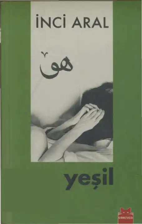 Yeşil — İnci Aral