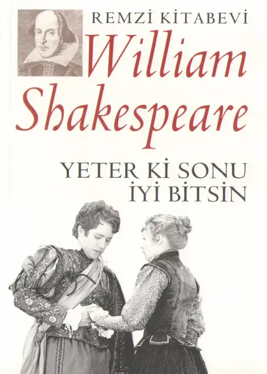 Yeter Ki Sonu İyi Bitsin — Bilinmiyor