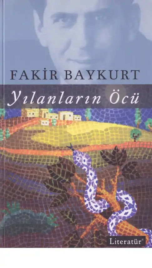 Yılanların Öcü — Fakir Baykurt