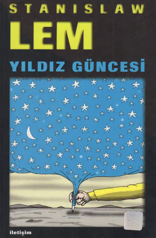 Yıldız Güncesi — Stanislaw Lem