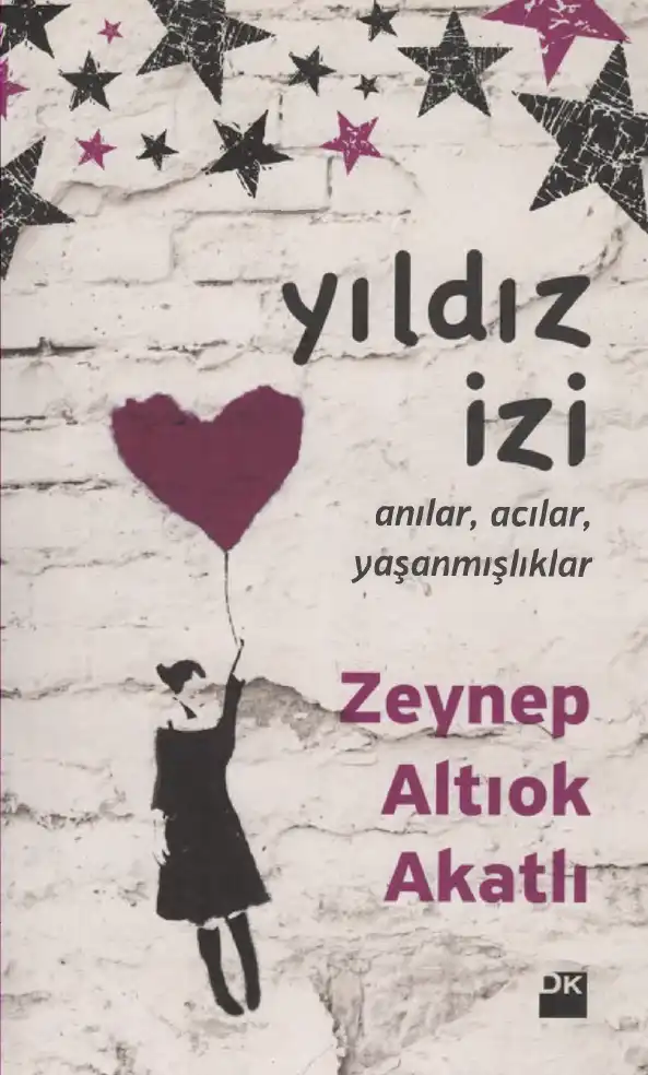 Yıldız İzi — Zeynep Altıok Akatlı