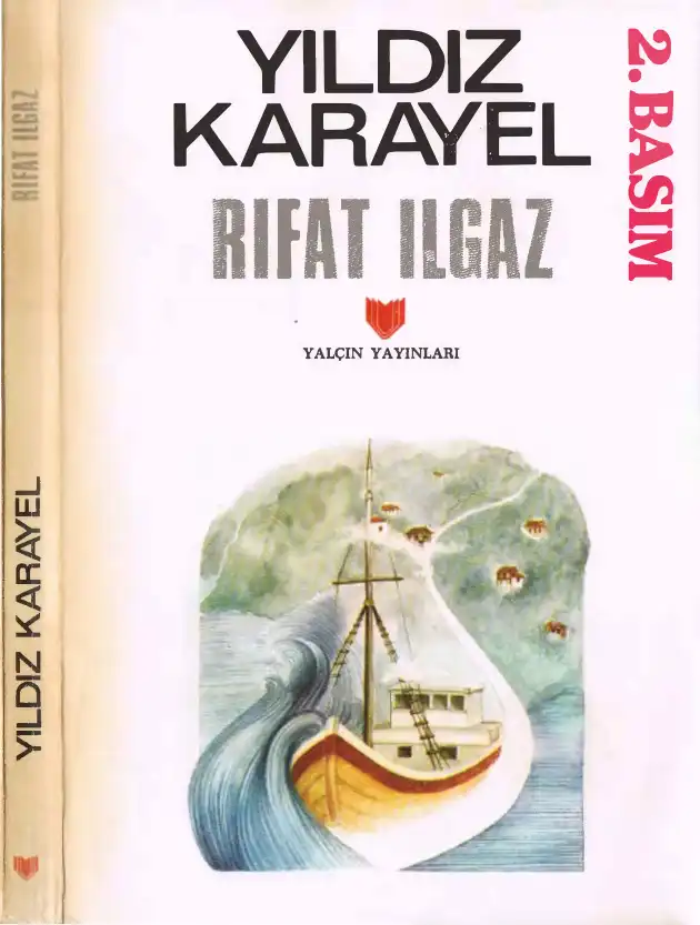 Yıldız Karayel — Rıfat İlgaz