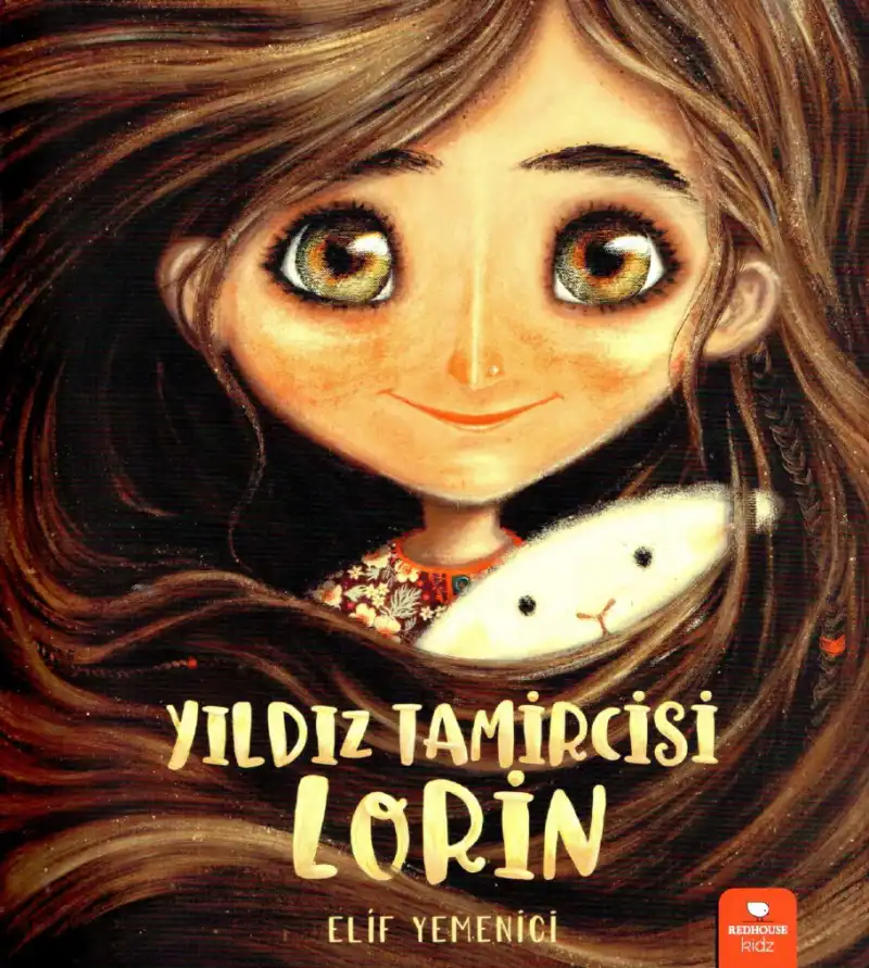 Yıldız Tamircisi Lorin Redhouse — Elif Yemenici