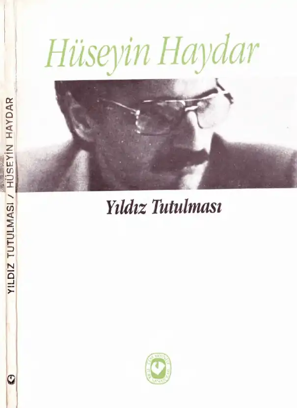 Yıldız Tutulması — Hüseyin Haydar