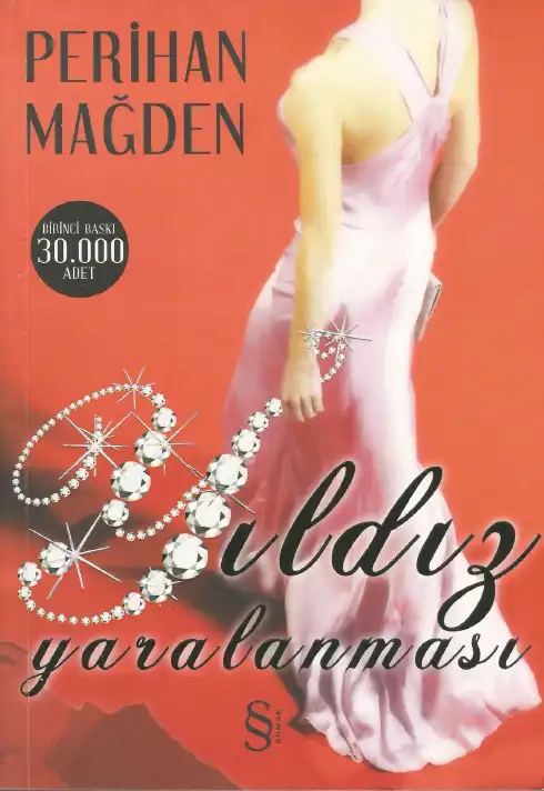 Yıldız Yaralanması — Perihan Mağden