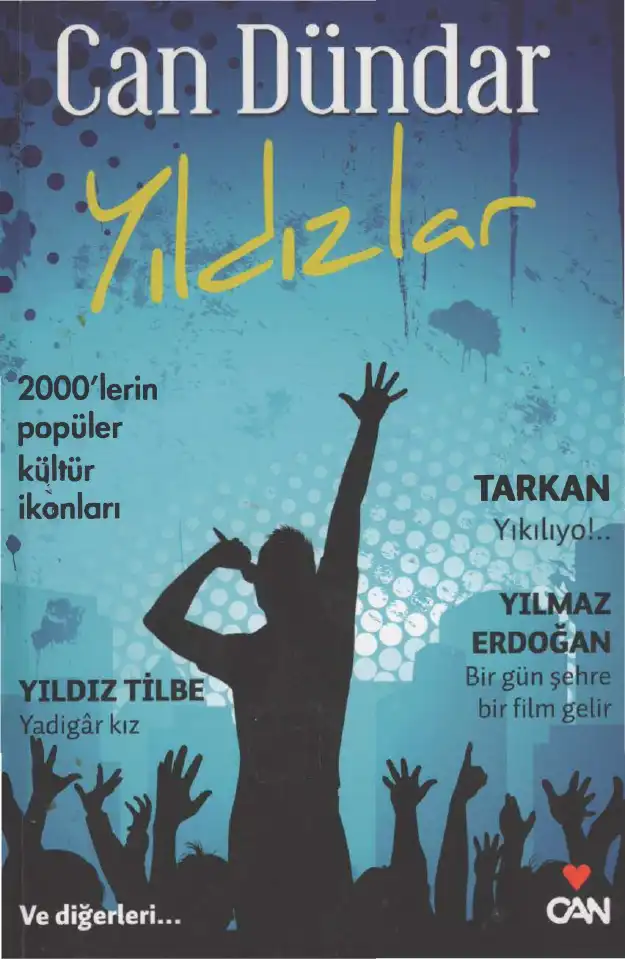 Yıldızlar — Can Dündar