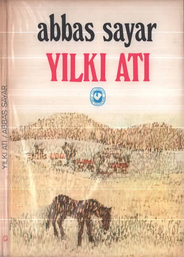 Yılkı Atı — Abbas Sayar