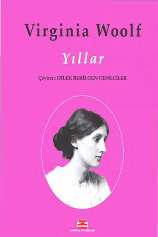 Yıllar — Virginia Woolf