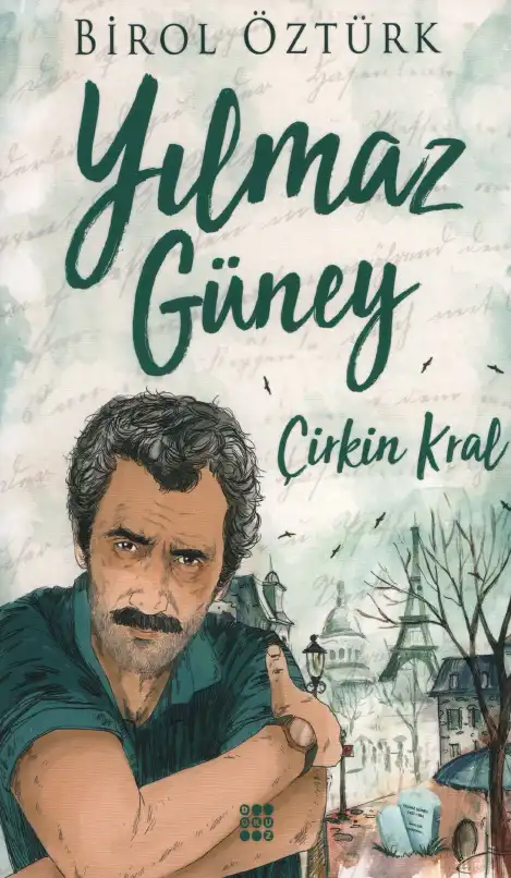 Yılmaz Güney Dokuz — Birol Öztürk