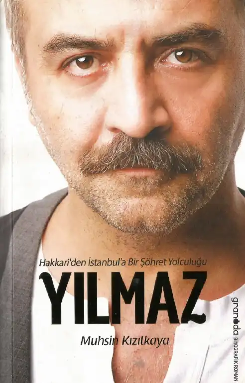 Yılmaz — Muhsin Kızılkaya