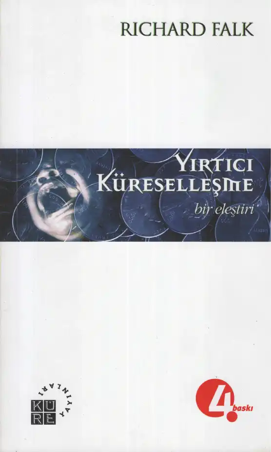 Yırtıcı Küreselleşme — Richard A. Falk