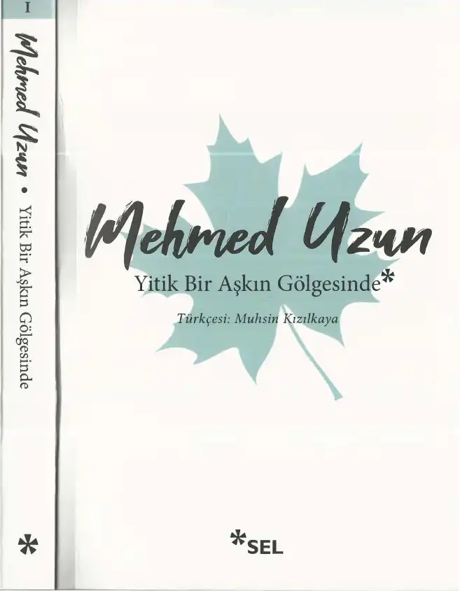 Yitik Bir Aşkın Gölgesinde — Mehmed Uzun